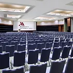 Marriott Sisli Hotel 5*