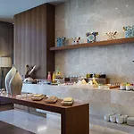 Marriott Sisli
