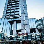 Marriott Sisli 5* Istanbul