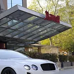 Hotel Marriott Sisli Istanbul