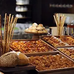 Marriott Sisli 5*
