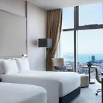 Hotel Marriott Sisli Istanbul