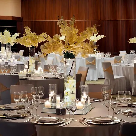 Marriott Sisli Otel