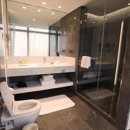 Marriott Sisli