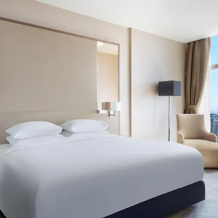 Szálloda Marriott Sisli 5*