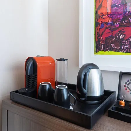 Marriott Sisli 5* Isztambul