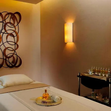 Szálloda Marriott Sisli