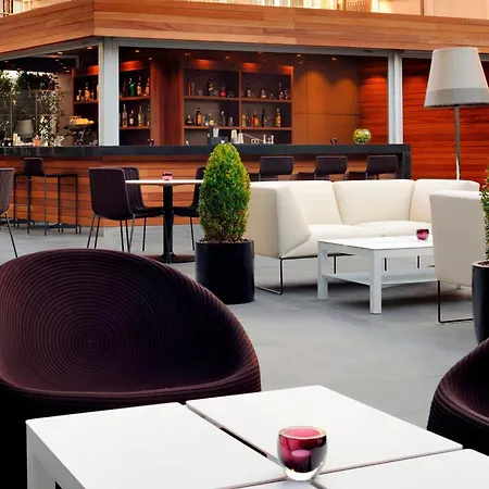 Marriott Sisli Szálloda