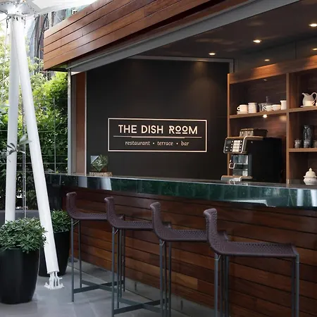 Marriott Sisli Szálloda 5*
