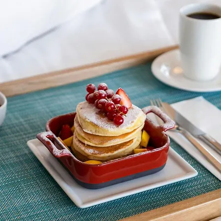 فندق ماريوت شيشلي 5*