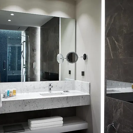 ماريوت إسطنبول شيشلي فندق 5*