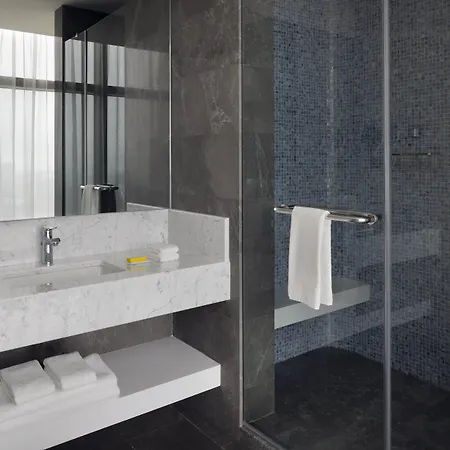 Marriott Sisli Istanbul
