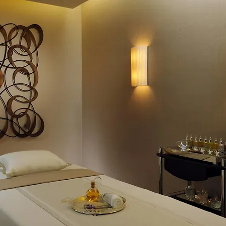 ماريوت إسطنبول شيشلي اسطنبول