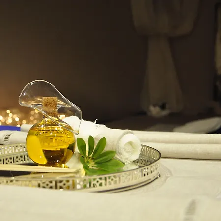 伊斯坦布尔希什利万豪酒店 酒店