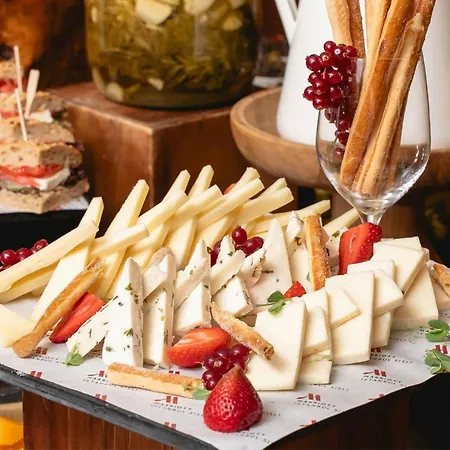 Marriott Sisli Otel