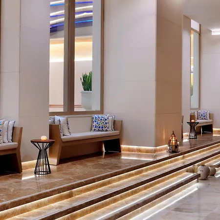 Marriott Sisli