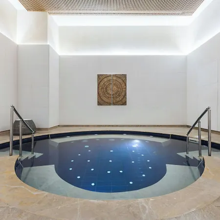 Marriott Sisli