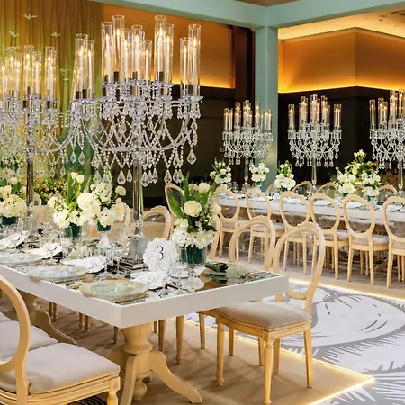 Marriott Sisli 5* Istanbul