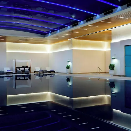 Marriott Sisli Istanbul