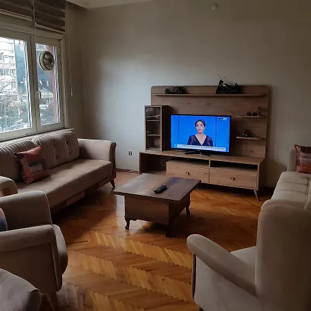 Otel Marriott Sisli 5*