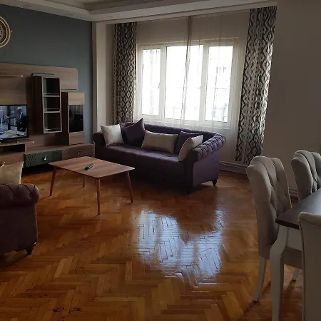 Otel Marriott Sisli