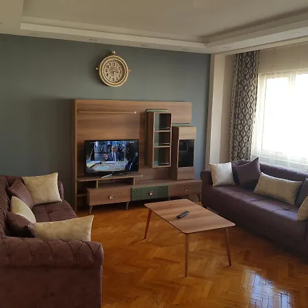 Otel Marriott Sisli İstanbul