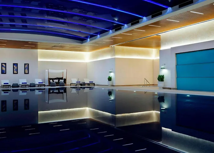 Marriott Sisli Istanbul