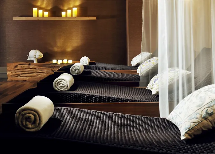 Marriott Sisli Hotel Istanbul