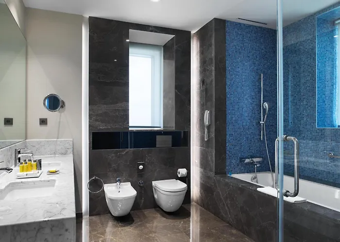 Marriott Sisli Istanbul