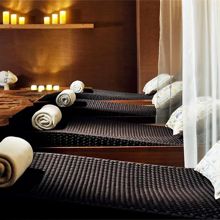 Marriott Sisli 5* Stambuł