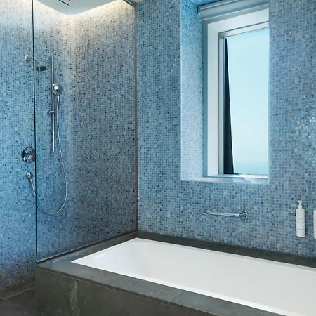 Marriott Sisli Hotell