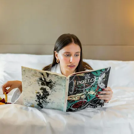 Marriott Sisli Stambuł