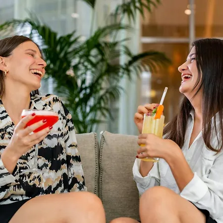 Hotel Marriott Sisli