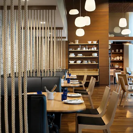Hotell Marriott Sisli