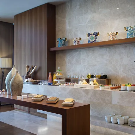 Marriott Sisli