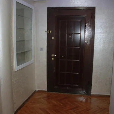 Marriott Sisli 5* Stambuł
