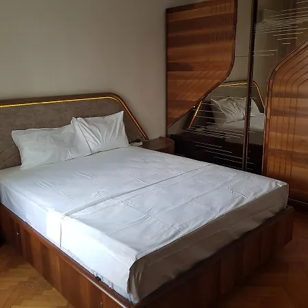 Marriott Sisli 5* Stambuł