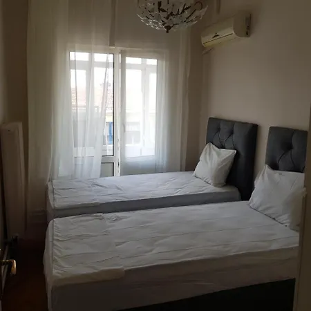 Marriott Sisli Hotel Stambuł
