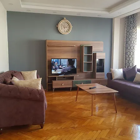 Marriott Sisli Hotel Stambuł