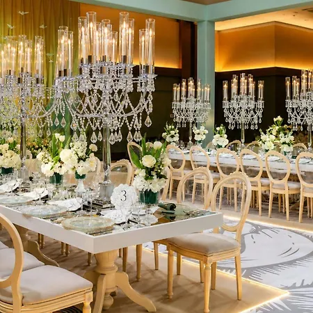 Marriott Sisli