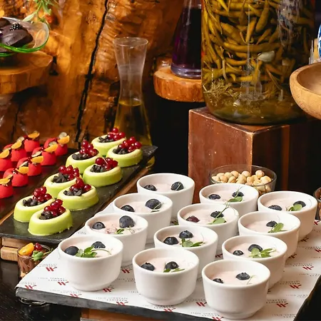 Hotel Marriott Sisli